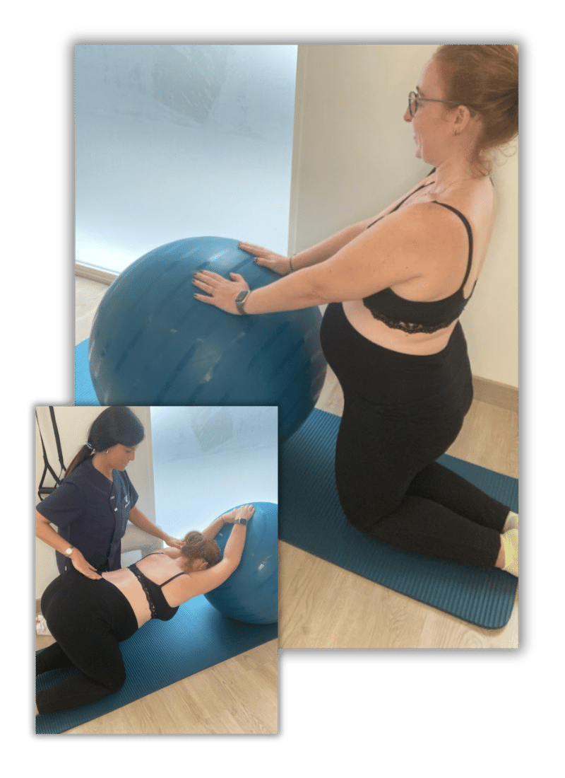 Pilates en el Barrio Salamanca en Madrid