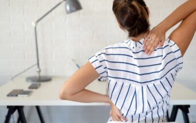 Prevención de Lesiones: Consejos de Fisioterapia para Profesionales de Oficina