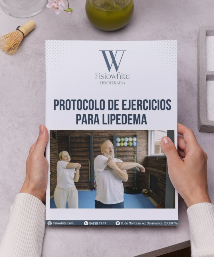 Guía Lipedema
